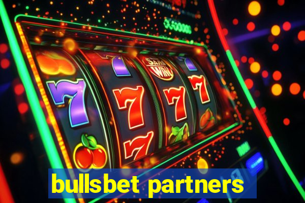 bullsbet partners